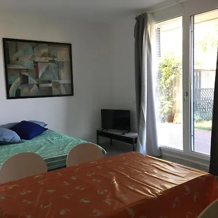 Lejlighed Gioiasulgarda *