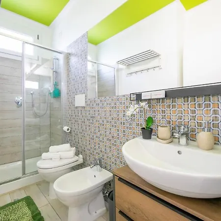Appartement Gioiasulgarda