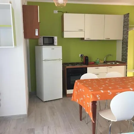 Gioiasulgarda Apartmán