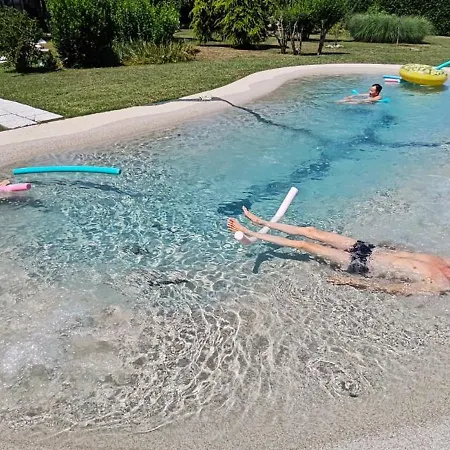 Apartment Gioiasulgarda Peschiera del Garda