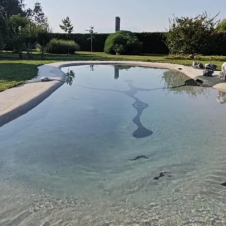 Gioiasulgarda Apartment Peschiera del Garda
