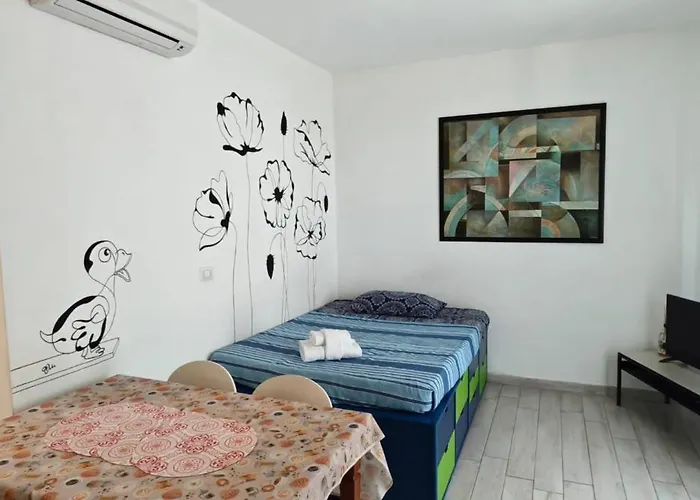 Appartement Gioiasulgarda Peschiera del Garda